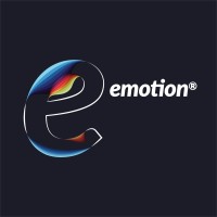 Emotion MENA Logo