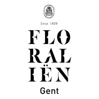 Floraliën 2022 Logo
