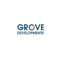 Grove Developments Logo