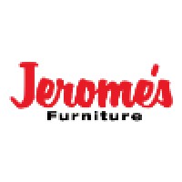 Jeromes Furniture Logo