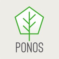 Ponos Logo
