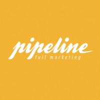Agência Pipeline Logo