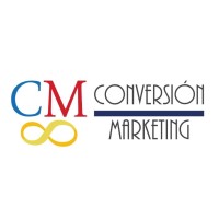 Conversion Marketing 8 Logo