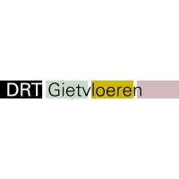DRT Vloeren Logo