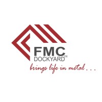 FMC Dockyard Logo