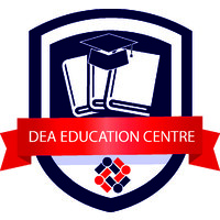 DEA Canadian College Logo