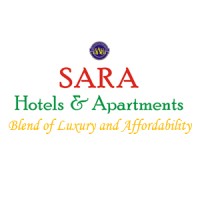 SARA Hotels & Apartments Logo