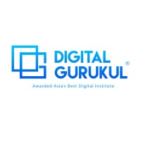 Digital Gurukul Logo