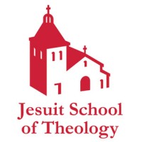 Jesuit School of Theology of Santa Clara University Logo