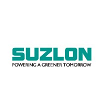 Suzlon Group Logo