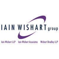 Iain Wishart group Logo