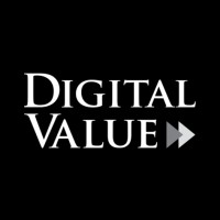 Digital Value Logo
