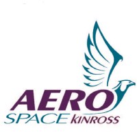 Aero Space Kinross Logo