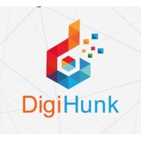 DigiHunk Logo