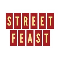 Street Feast Logo