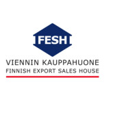 Viennin Kauppahuone FESH Logo