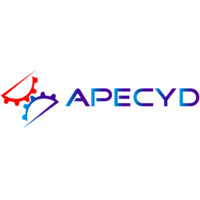 APECYD International Ltd Logo
