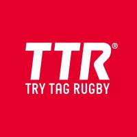 Try Tag Rugby Logo