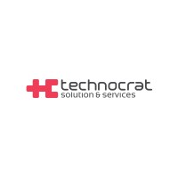 Technocrat Solution And Services Logo