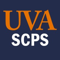 University of Virginia School of Continuing and Professional Studies Logo