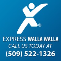Express Employment Professionals - Walla Walla Logo
