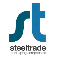 STEELTRADE srl Logo