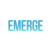 EMERGE App Logo