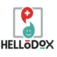 HelloDox Logo