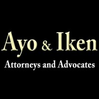 Ayo and Iken Logo