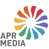 APR media Logo