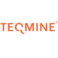 Teqmine Logo