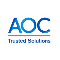 AOC Logo