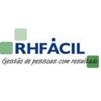 RHFACIL BRASIL CONSULTORIA EM RH Logo