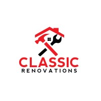 Classic Renovations GSP, LLC Logo