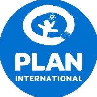 Plan International Norge Logo