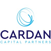 Cardan Capital Partners Logo