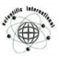 Scientific International Logo