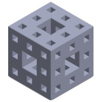 Fractal Engineering, LLC Logo