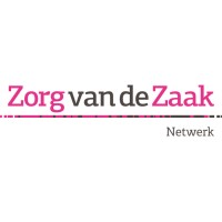 Zorg van de Zaak Netwerk Logo