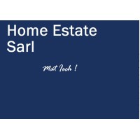 Home Estate Immobilière Sarl Logo
