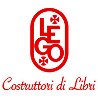 Legatoria Editoriale Giovanni Olivotto L.E.G.O. S.p.A. Logo