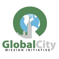 Global City Mission Initiative Logo