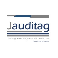 Jauditag, Auditores y Asesores Gerenciales Logo