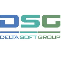 DeltaSoft Group Logo