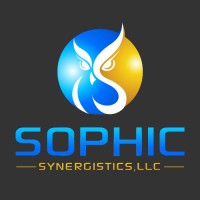 Sophic Synergistics LLC Logo