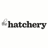 The Hatchery Ltd Logo