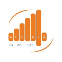 ACCENT4 Logo
