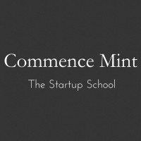 Commence Mint Logo
