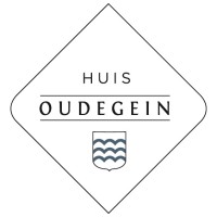 Vergaderlocatie Huis Oudegein Logo
