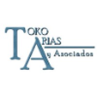 Toko Arias & Asociados Abogados Logo
